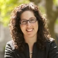 Producing Director Mara Isaacs to Step Down at McCarter Theatre After 2012-13 Season