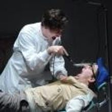 Photo Flash: First Look at James Gardiner, Carolyn Agan & More in Olney's LITTLE SHOP