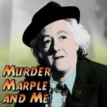 MURDER, MARPLE AND ME Opens Tomorrow in the West End