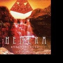 Bryan Senior Releases New Sci-Fi Novel, HEMERA