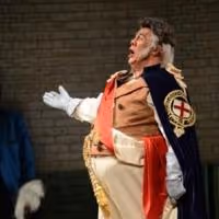 BWW Interviews: Doing What He Wants To Do: Stephen Powell In San Diego Opera's…
