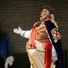 BWW Interviews: Doing What He Wants To Do: Stephen Powell In San Diego Opera's PAGLIA