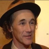 TV: Chatting with the Cast of TWELFTH NIGHT & RICHARD III on Opening Night!