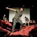 Photo Flash: Sneak Peek at CST's World Stage Announcement 2013