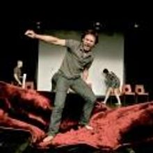Photo Flash: Sneak Peek at CST's World Stage Announcement 2013