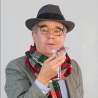 Todd Blakesley Stars in Diversionary Theatre's TRU, Beginning Tonight