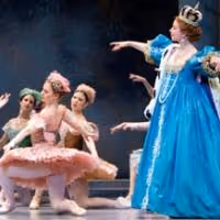 Pacific Northwest Ballet Presents Ronald Hynd's THE SLEEPING BEAUTY, Now thru 2/9