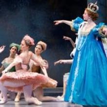 Pacific Northwest Ballet Presents Ronald Hynd's THE SLEEPING BEAUTY, Now thru 2/9
