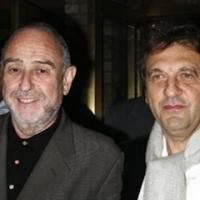Claude-Michel Schonberg, Alain Boublil, & Herbert Kretzmer to be Honored by…