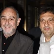 Claude-Michel Schonberg, Alain Boublil, & Herbert Kretzmer to be Honored by…