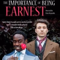 Mauckingbird Theatre Presents THE IMPORTANCE OF BEING EARNEST, Now thru 8/25