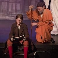 Cast of Players Theatre's A CHRISTMAS CAROL to Perform at NYSE Tree Lighting