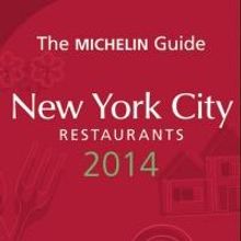 MICHELIN GUIDE New York City 2015 Honors Ichimura, Juni, Brushstroke and 15 East