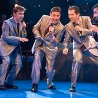 Rivertown Theaters for the Performing Arts Kicks Off the New Year With Original…