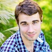 Martin Landry to Star in Harbor Lights' IT'S A WONDERFUL LIFE: A LIVE RADIO PLAY, 12/