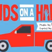 New Line Theatre Presents HANDS ON A HARDBODY, Now thru 6/21