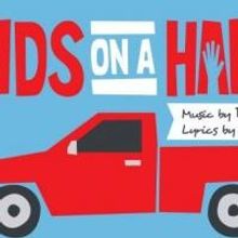 New Line Theatre Presents HANDS ON A HARDBODY, Now thru 6/21
