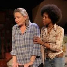 Cherise Boothe of WHEN WE WERE YOUNG AND UNAFRAID