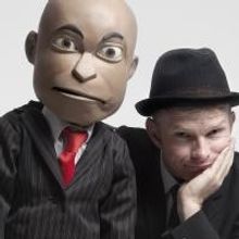 THE CHESTER MISSING ROADSHOW to Return to Cape Town's Baxter Theatre, 7/23-8/3