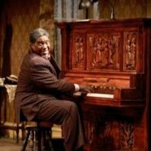 Photo Flash: Syracuse Stage Opens THE PIANO LESSON Tonight