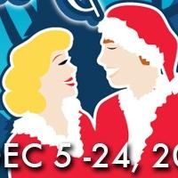 Albuquerque Little Theatre to Present WHITE CHRISTMAS, 12/5-24