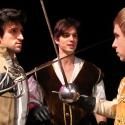 ROMEO AND JULIET Plays Connecticut Rep, Now thru 12/9