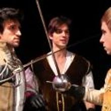 ROMEO AND JULIET Plays Connecticut Rep, Now thru 12/9