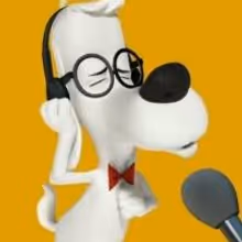 VIDEO: Watch Full Trailer for MR. PEABODY & SHERMAN