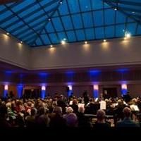 Allegro's Music in the Round Performs 'Rhapsody in Blue' at the Ware Center on…