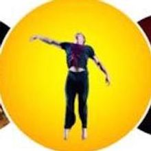 Robin Becker Dance to Showcase New Work at CCCA, 12/8