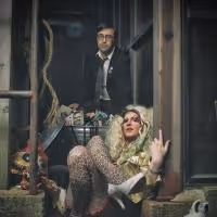 Seacoast Rep Screens THE LOST BOYS, Welcomes Jamison Newlander Tonight