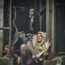 Seacoast Rep Screens THE LOST BOYS, Welcomes Jamison Newlander Tonight