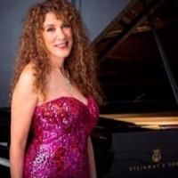 Discount Tickets Available for Rosa Antonelli's 10/22 Carnegie Hall Performance