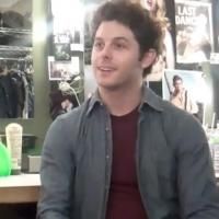STAGE TUBE: CAP21 Interviews WICKED's Larkin Bogan