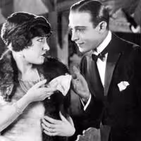 Music Box Theatre to Present Lost Valentino/Gloria Swanson Film BEYOND THE ROCKS, 6/8