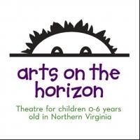 Arts on the Horizon Presents Kids Holiday Show SNOW DAY, Now thru 12/14