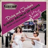 Tony Winner Daisy Eagan and Jordan Kai Burnett Present DAISY AND JORDAN'S SUNDAY…