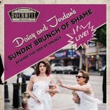 Tony Winner Daisy Eagan and Jordan Kai Burnett Present DAISY AND JORDAN'S SUNDAY BRUN