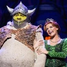 SHREK THE MUSICAL Coming to Wolverhampton