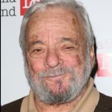 Stephen Sondheim Judges Art Exhibition at Say What Gallery in Tannersville, Opening…