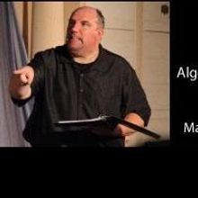 Unbound Productions to Stage World Premiere Readings of MYSTERY LIT and THE DOLL, Sum