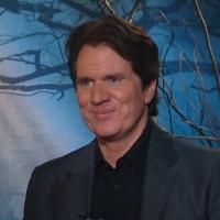 TV Exclusive: Rob Marshall on His Dream of Bringing INTO THE WOODS to the Big… Video