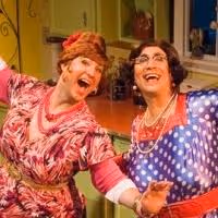 Bristol Riverside Theatre Presents COOKING WITH THE CALAMARI SISTERS, 7/30-8/3