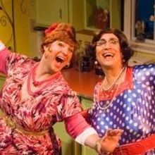Bristol Riverside Theatre Presents COOKING WITH THE CALAMARI SISTERS, 7/30-8/3