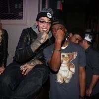 Selita Ebanks, Travie McCoy and More Attend Bounce Sporting Club's R.A.K.E Karaoke…