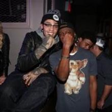 Selita Ebanks, Travie McCoy and More Attend Bounce Sporting Club's R.A.K.E Karaoke…