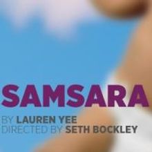 Victory Gardens to Stage World Premiere of Lauren Yee's SAMSARA in 2015