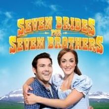 BWW Reviews: SEVEN BRIDES FOR SEVEN BROTHERS, Bristol Hippodrome, January 14 2014