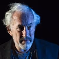 Simon Callow Brings THE MAN JESUS on UK Tour, Beginning Tonight
