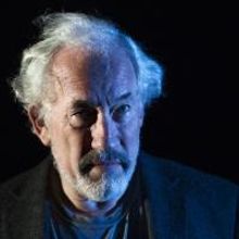 Simon Callow Brings THE MAN JESUS on UK Tour, Beginning Tonight